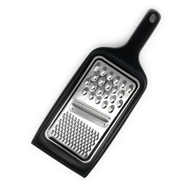 Silkworm Food Grater